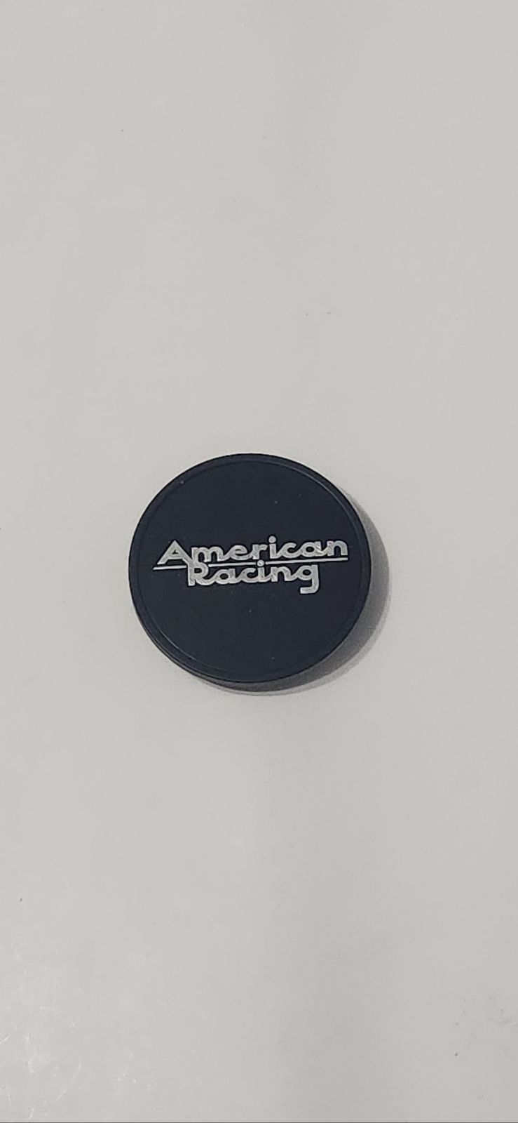 American Racing BC-966 Custom Wheel Center Rim Cap Hub Lug Cover Aftermarket