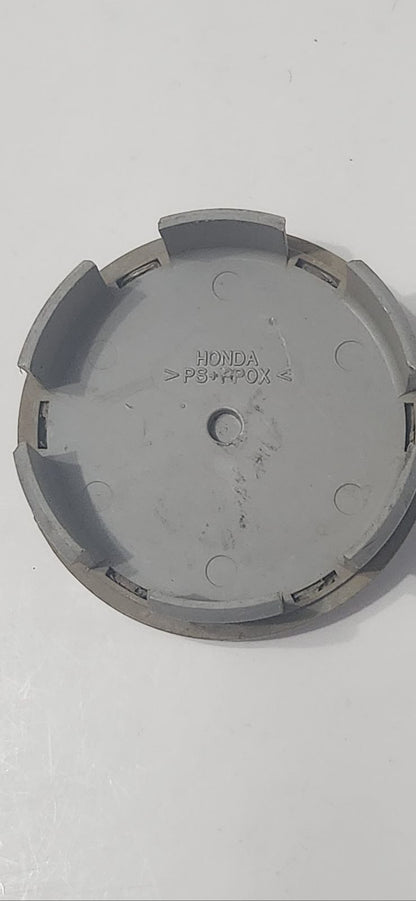 Factory OEM Honda Wheel Center Hub Cap 2.75" PS PPOX PP0X #BX46